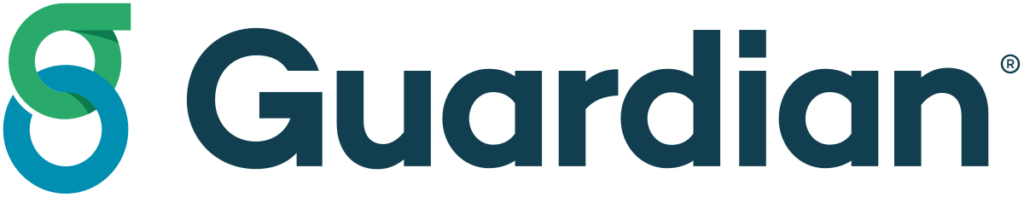 Gaurdian Logo