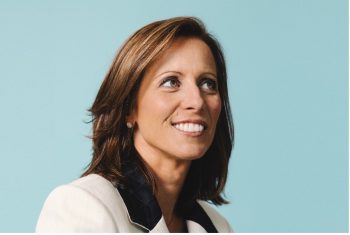 Adena Friedman