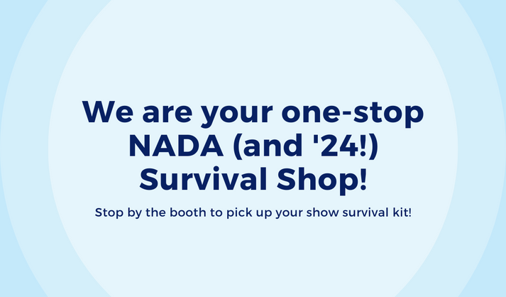 NADA and life is better with Flagship